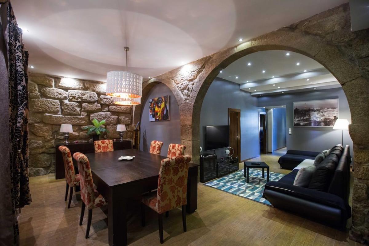 Apartament Ribeira Flats Mygod Porto Zewnętrze zdjęcie
