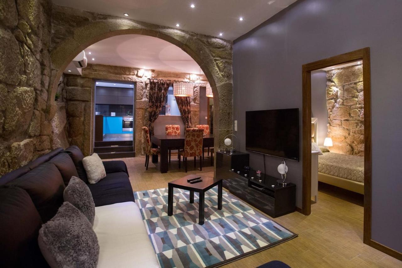 Apartament Ribeira Flats Mygod Porto Zewnętrze zdjęcie