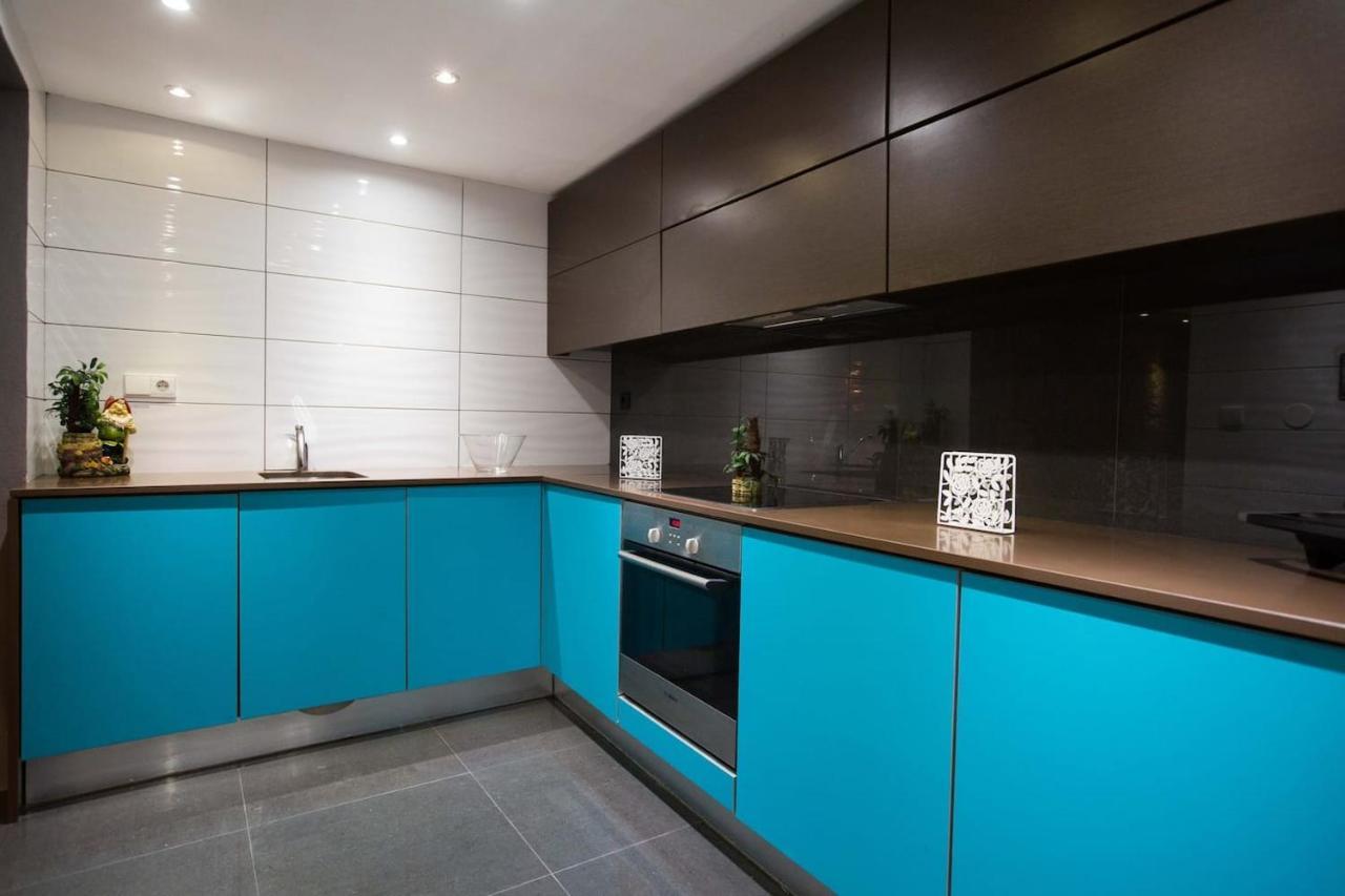 Apartament Ribeira Flats Mygod Porto Zewnętrze zdjęcie