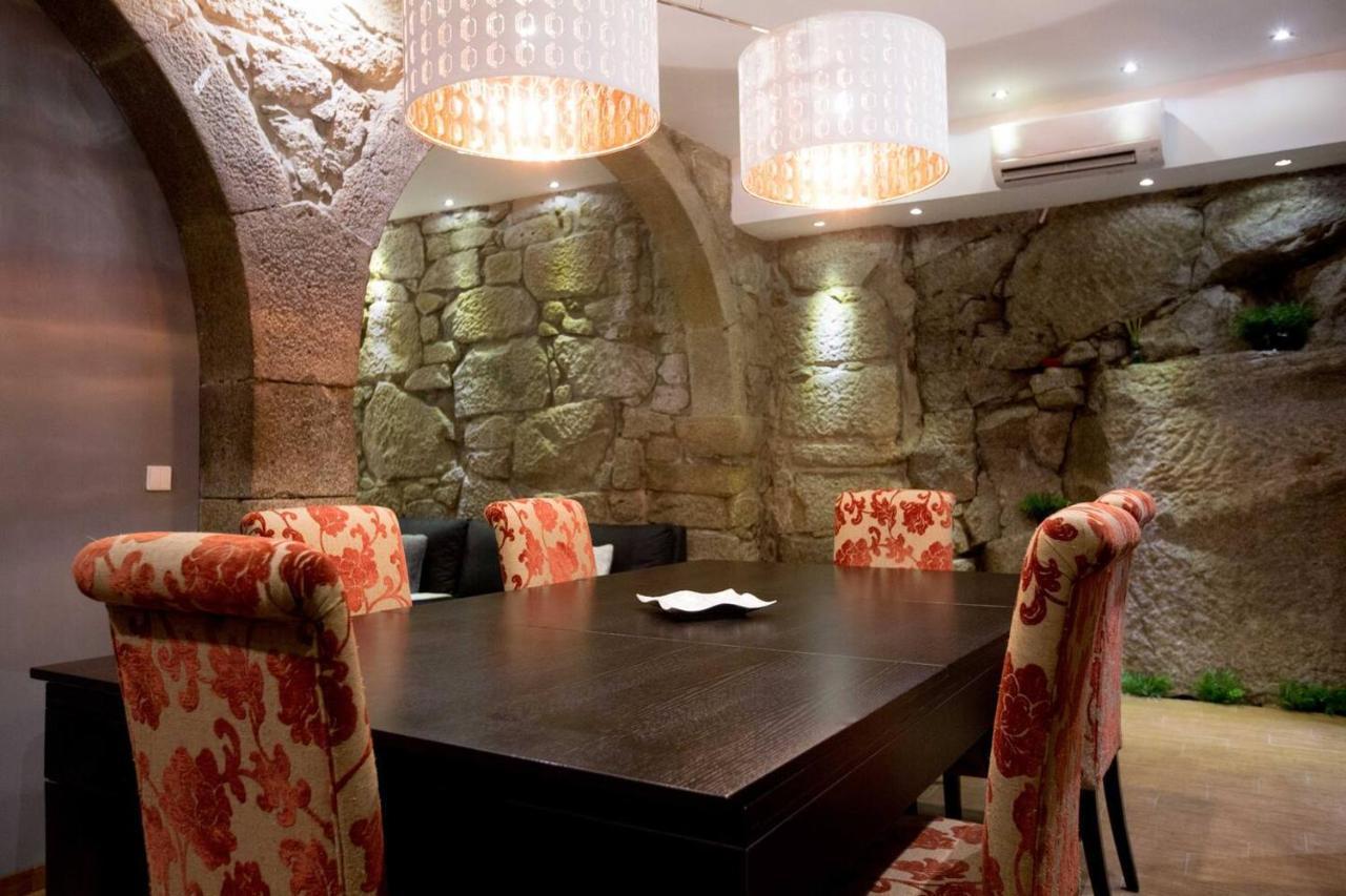 Apartament Ribeira Flats Mygod Porto Zewnętrze zdjęcie