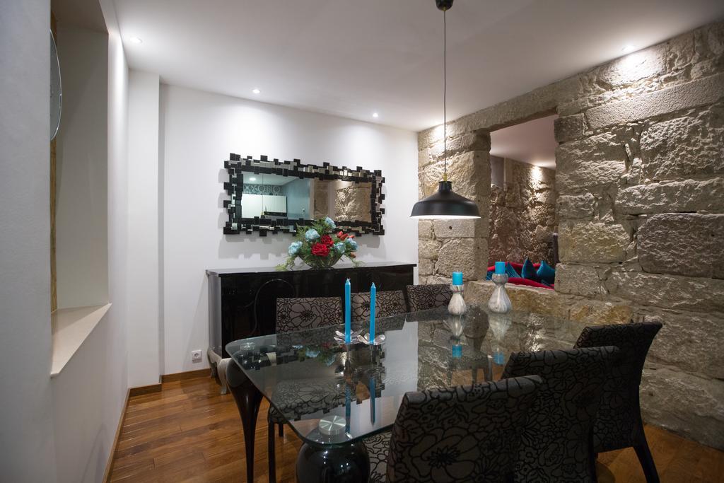Apartament Ribeira Flats Mygod Porto Zewnętrze zdjęcie