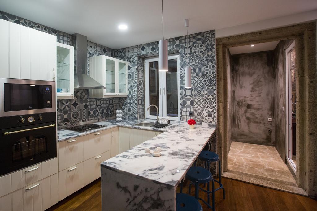 Apartament Ribeira Flats Mygod Porto Zewnętrze zdjęcie