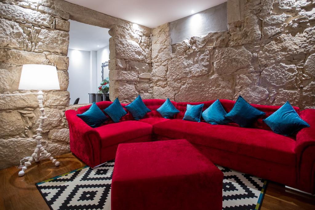 Apartament Ribeira Flats Mygod Porto Zewnętrze zdjęcie