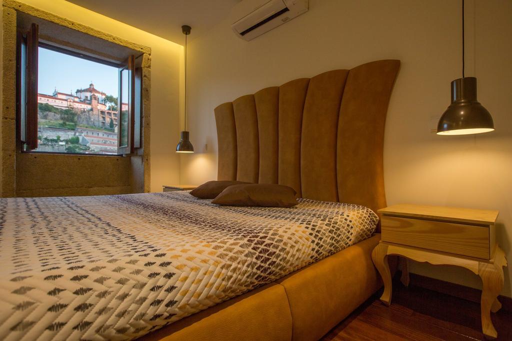 Apartament Ribeira Flats Mygod Porto Zewnętrze zdjęcie