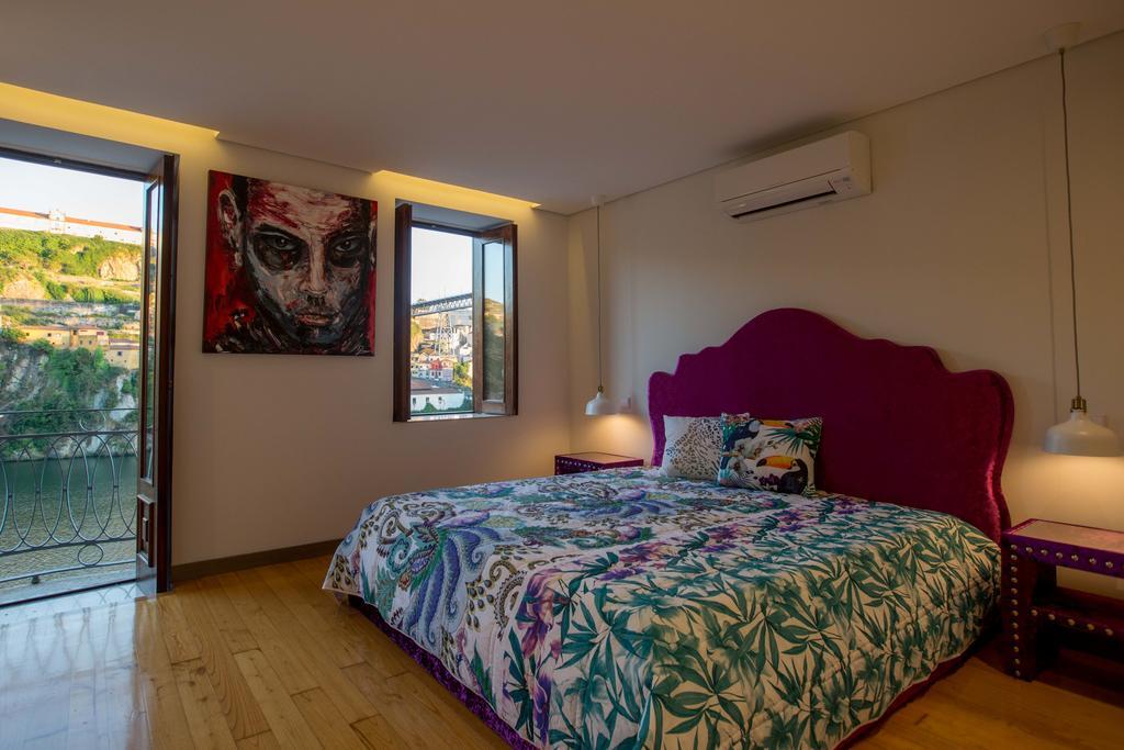 Apartament Ribeira Flats Mygod Porto Zewnętrze zdjęcie