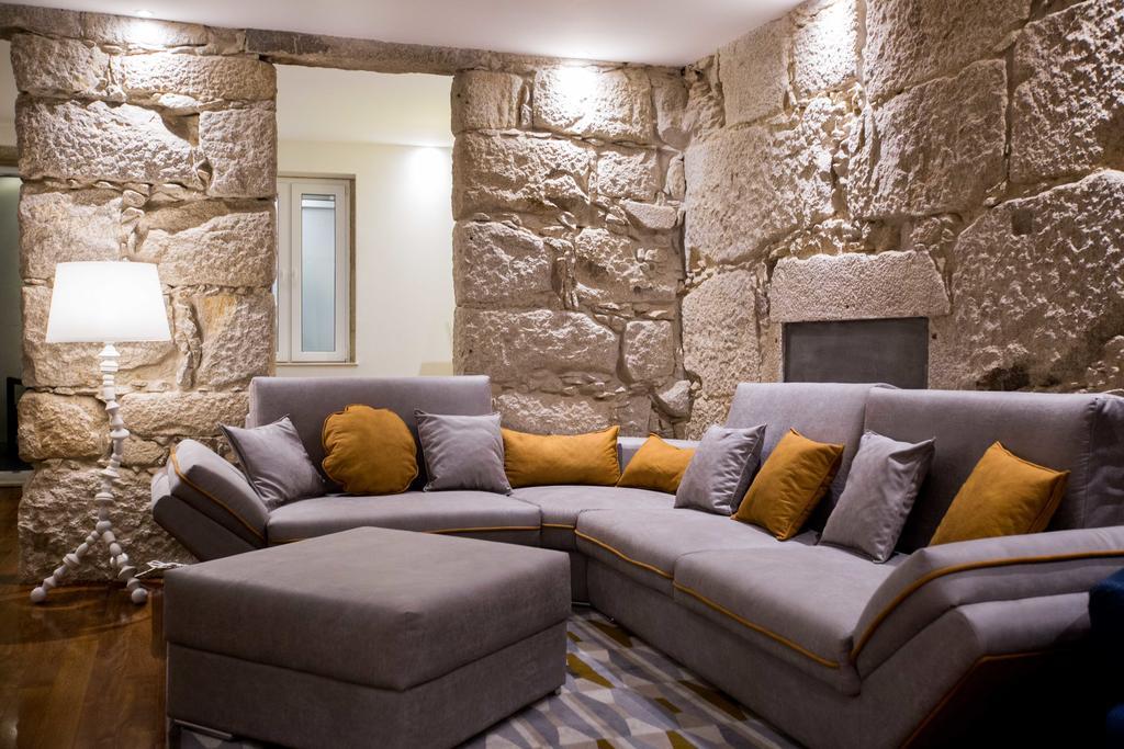 Apartament Ribeira Flats Mygod Porto Zewnętrze zdjęcie