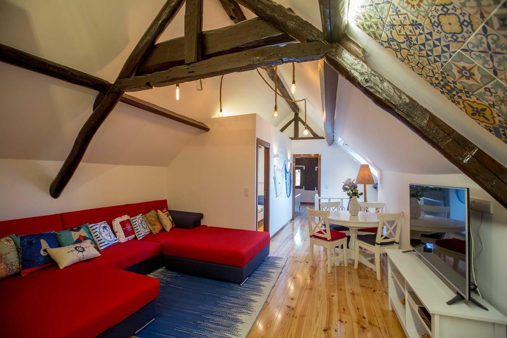 Apartament Ribeira Flats Mygod Porto Zewnętrze zdjęcie