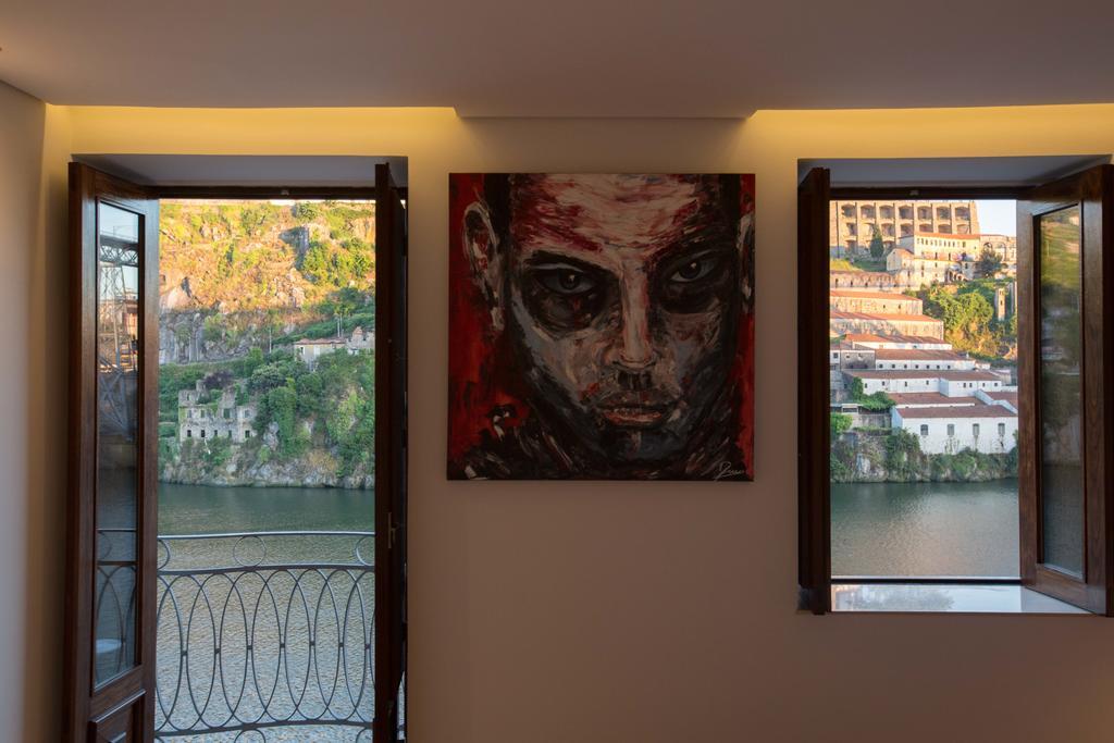 Apartament Ribeira Flats Mygod Porto Zewnętrze zdjęcie