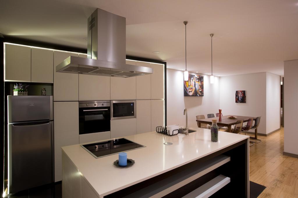 Apartament Ribeira Flats Mygod Porto Zewnętrze zdjęcie