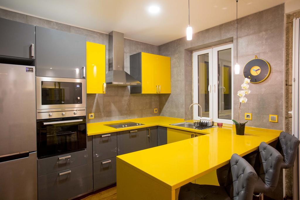 Apartament Ribeira Flats Mygod Porto Zewnętrze zdjęcie
