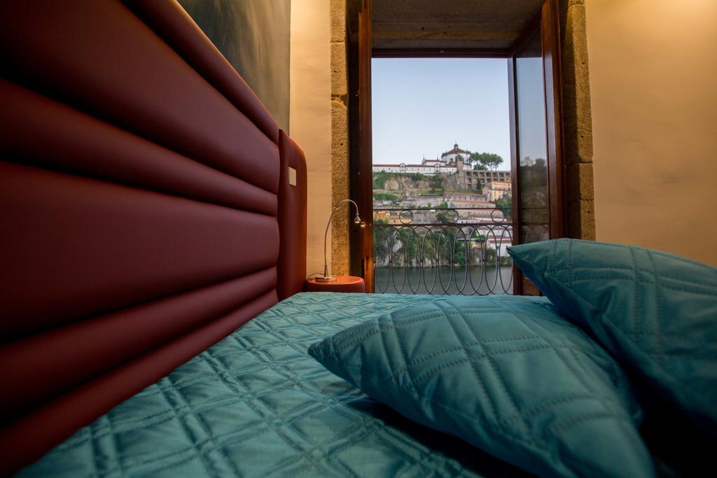 Apartament Ribeira Flats Mygod Porto Zewnętrze zdjęcie