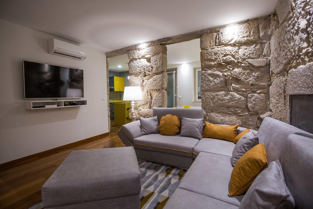 Apartament Ribeira Flats Mygod Porto Zewnętrze zdjęcie
