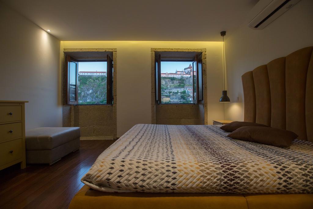 Apartament Ribeira Flats Mygod Porto Zewnętrze zdjęcie