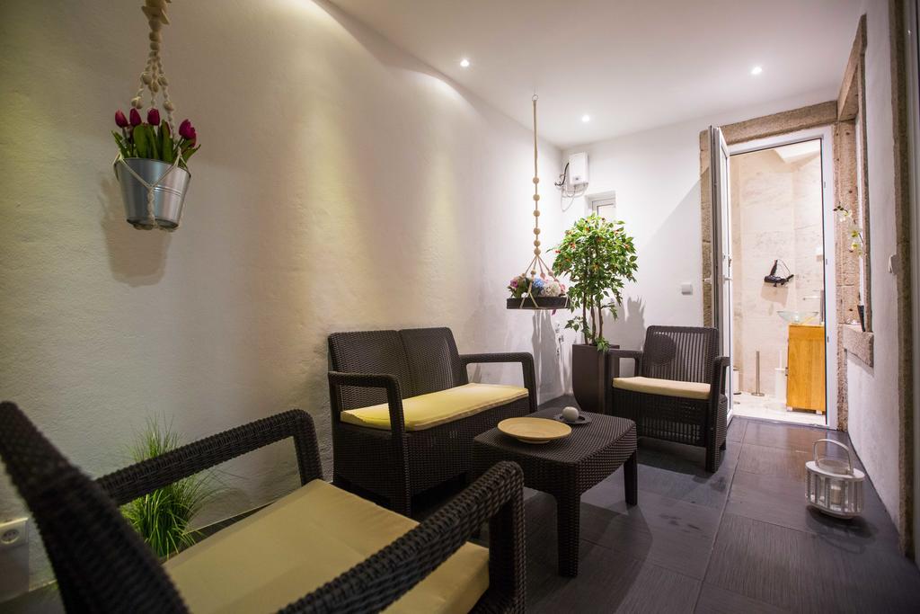 Apartament Ribeira Flats Mygod Porto Zewnętrze zdjęcie