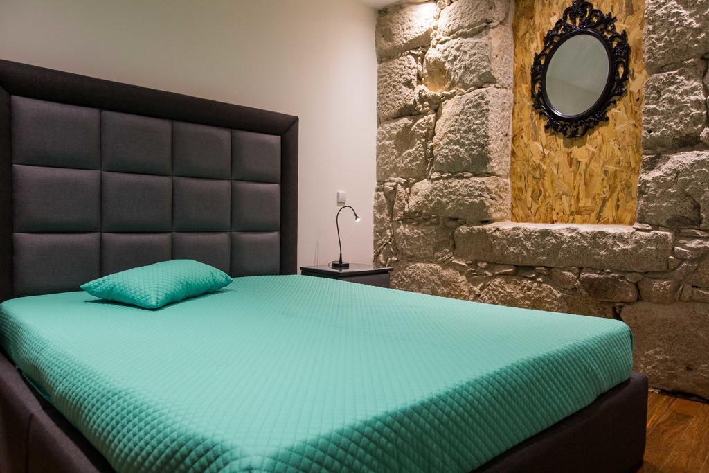 Apartament Ribeira Flats Mygod Porto Zewnętrze zdjęcie