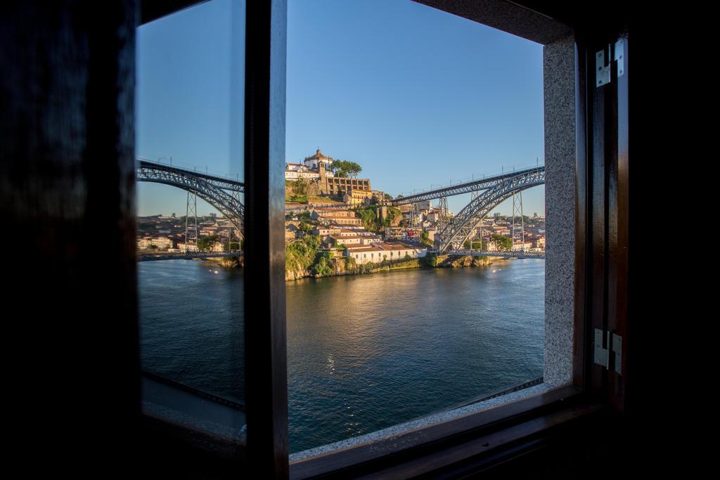 Apartament Ribeira Flats Mygod Porto Zewnętrze zdjęcie