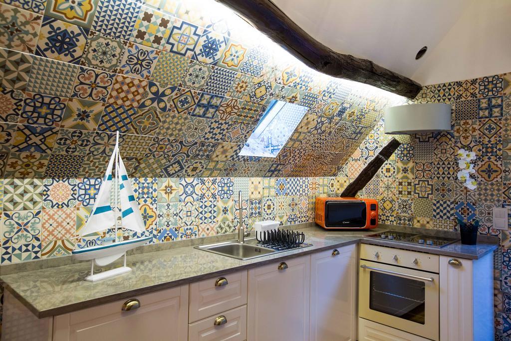 Apartament Ribeira Flats Mygod Porto Zewnętrze zdjęcie