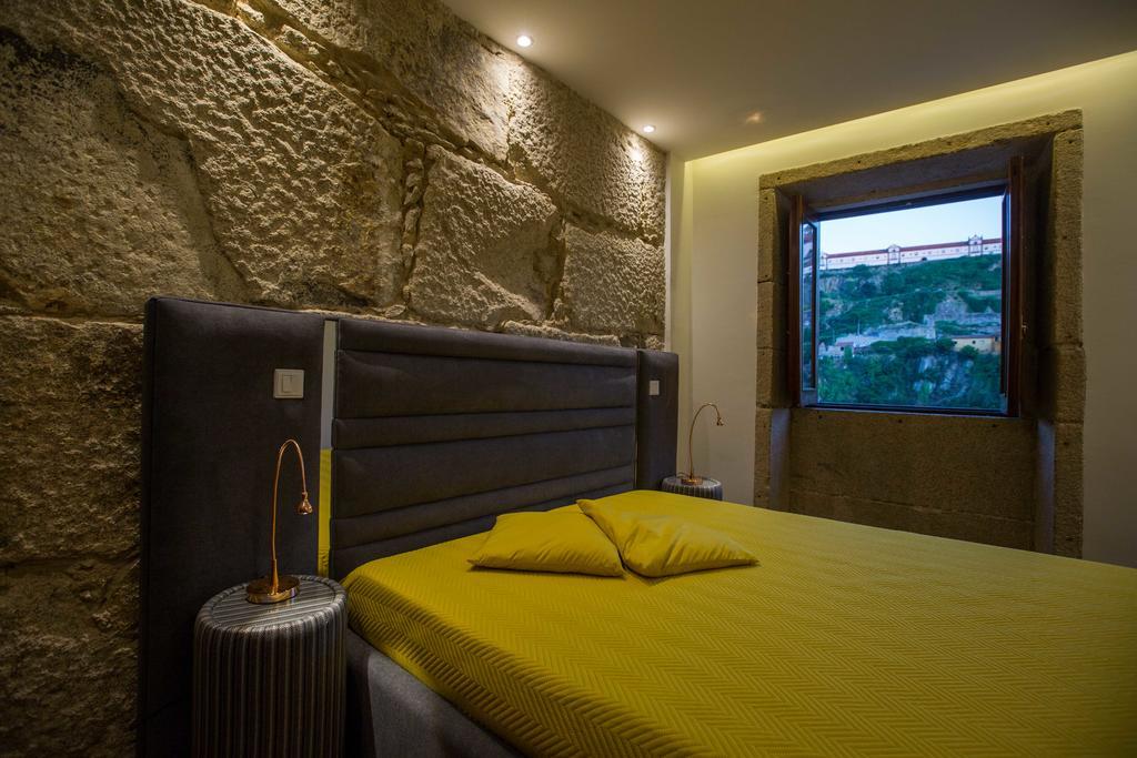 Apartament Ribeira Flats Mygod Porto Zewnętrze zdjęcie