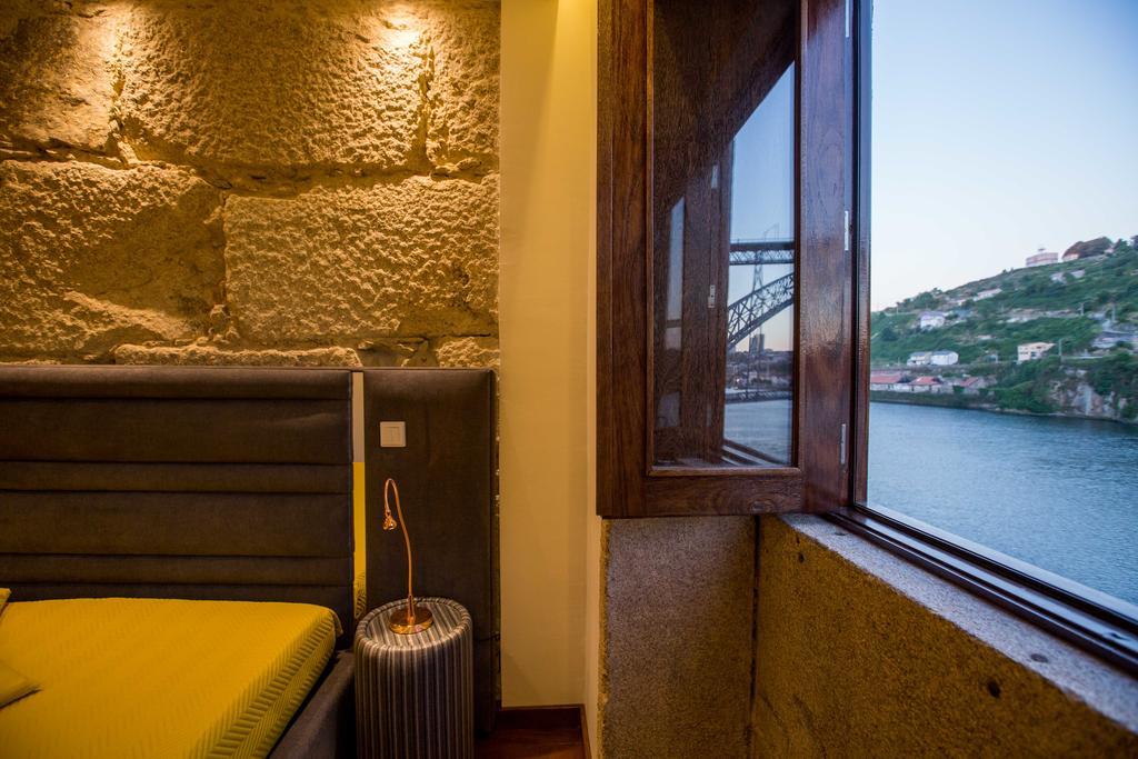 Apartament Ribeira Flats Mygod Porto Zewnętrze zdjęcie