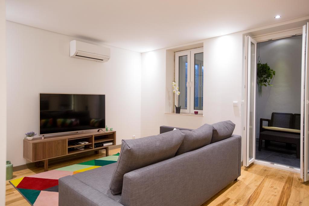 Apartament Ribeira Flats Mygod Porto Zewnętrze zdjęcie