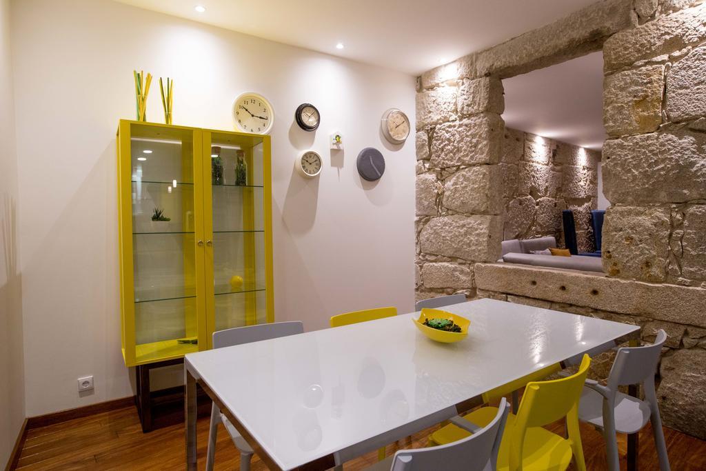 Apartament Ribeira Flats Mygod Porto Zewnętrze zdjęcie