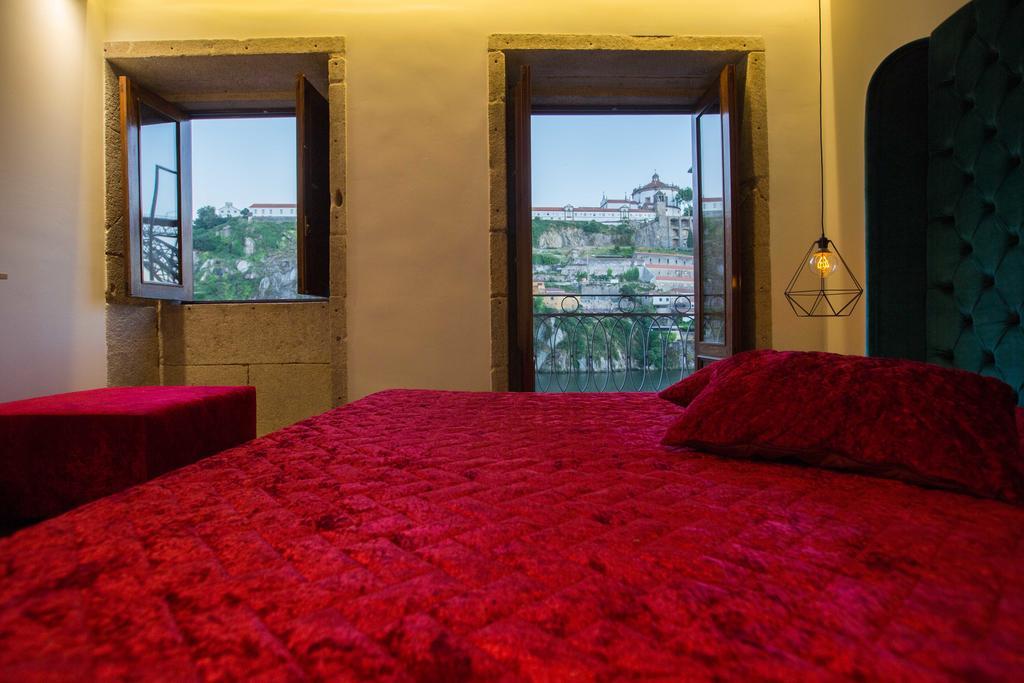 Apartament Ribeira Flats Mygod Porto Zewnętrze zdjęcie