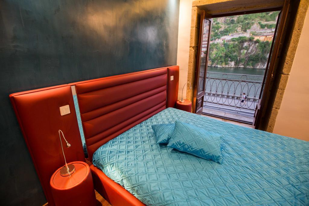 Apartament Ribeira Flats Mygod Porto Zewnętrze zdjęcie