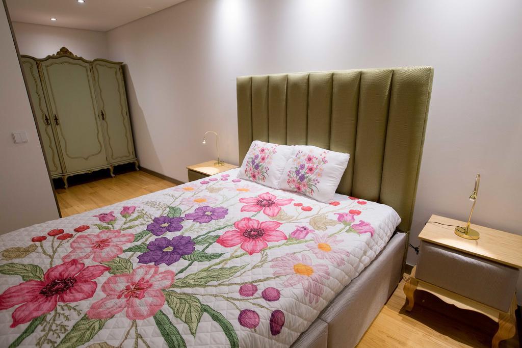 Apartament Ribeira Flats Mygod Porto Zewnętrze zdjęcie