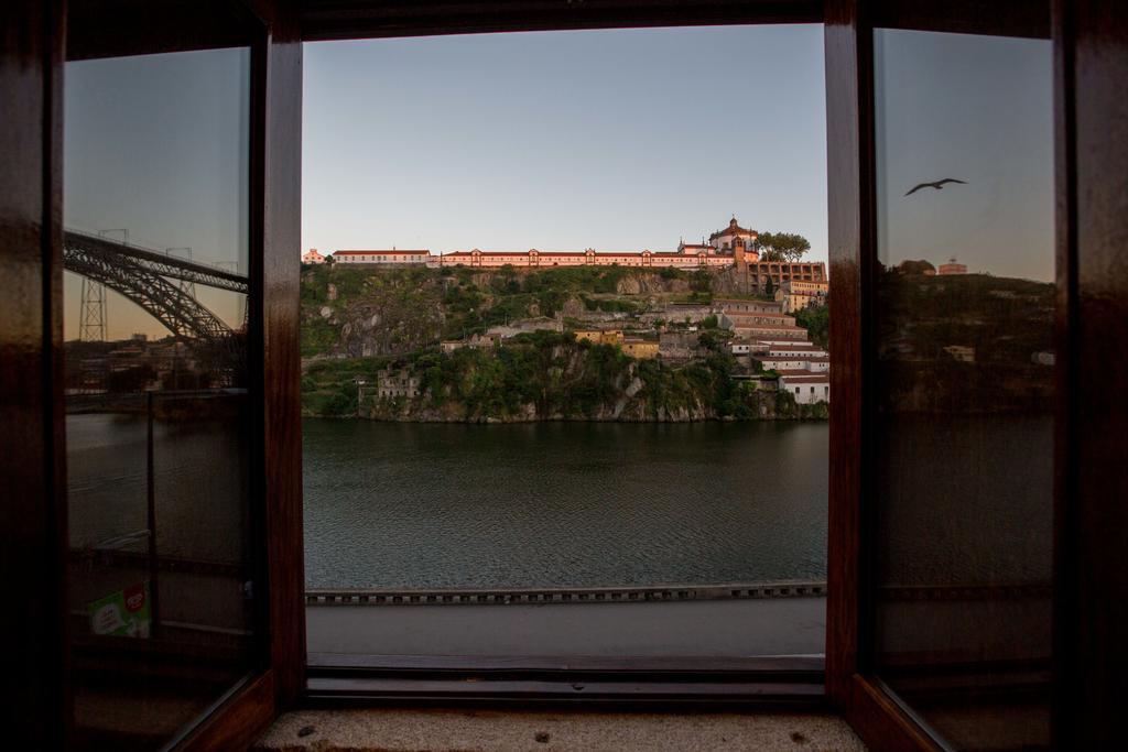Apartament Ribeira Flats Mygod Porto Zewnętrze zdjęcie
