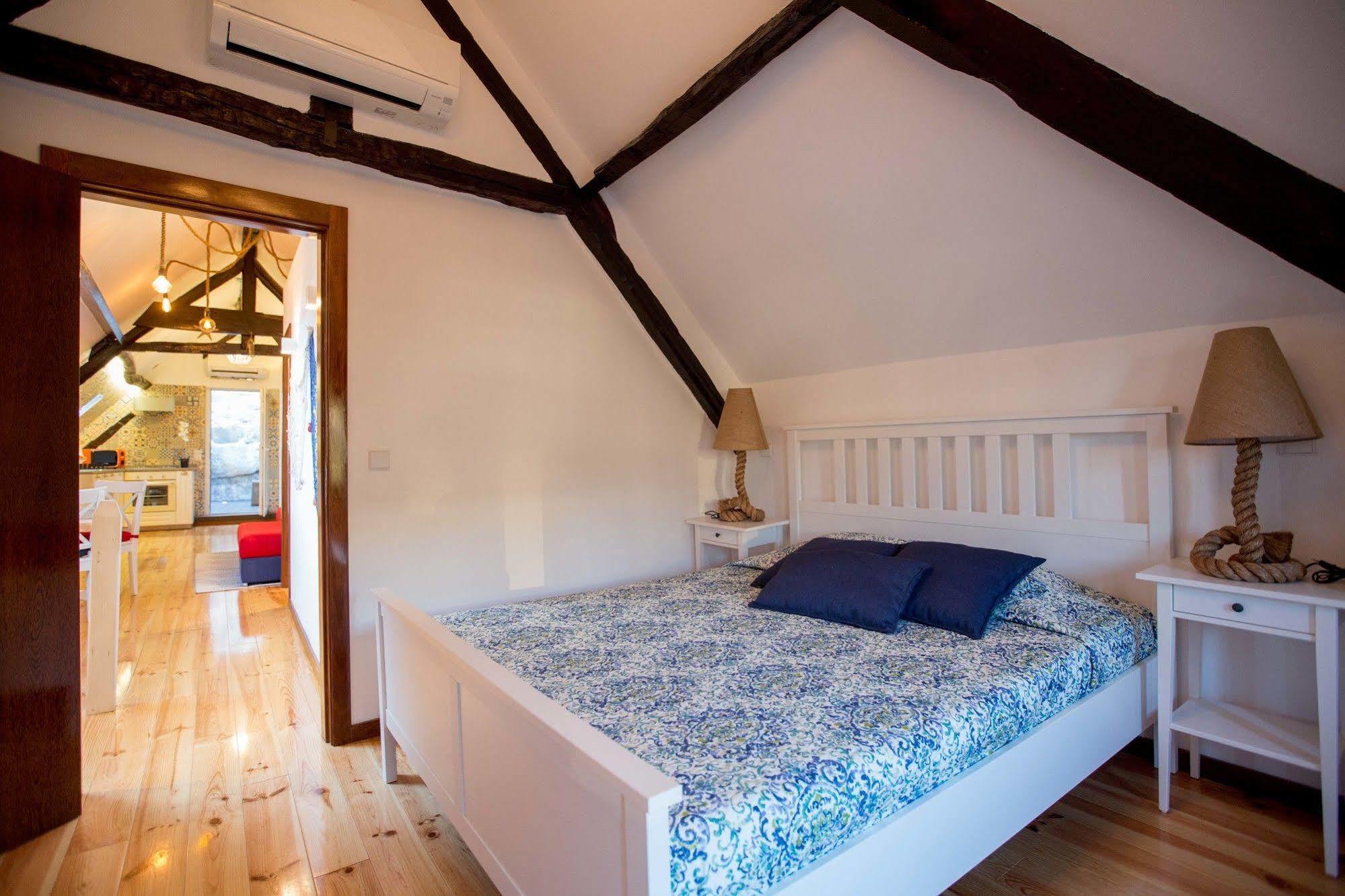 Apartament Ribeira Flats Mygod Porto Zewnętrze zdjęcie